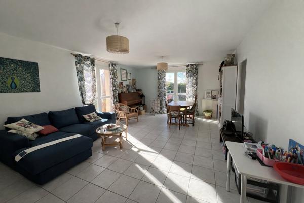A vendre Maison de plain-pied Saint Perdon impasse 3 chambres terrasse Sud