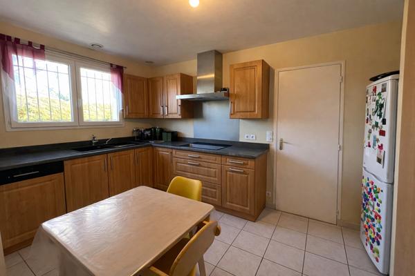 A vendre Maison de plain-pied Saint Perdon impasse 3 chambres terrasse Sud