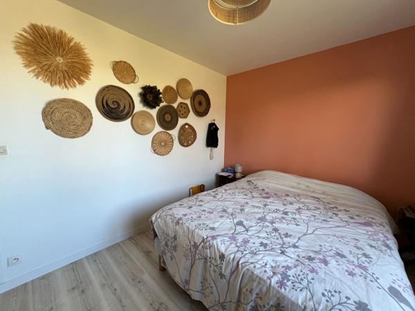 A vendre Maison de plain-pied Saint Perdon impasse 3 chambres terrasse Sud