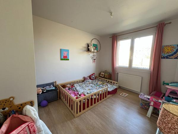 A vendre Maison de plain-pied Saint Perdon impasse 3 chambres terrasse Sud