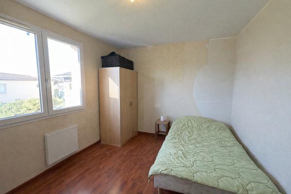 A vendre Maison de plain-pied Saint Perdon impasse 3 chambres terrasse Sud