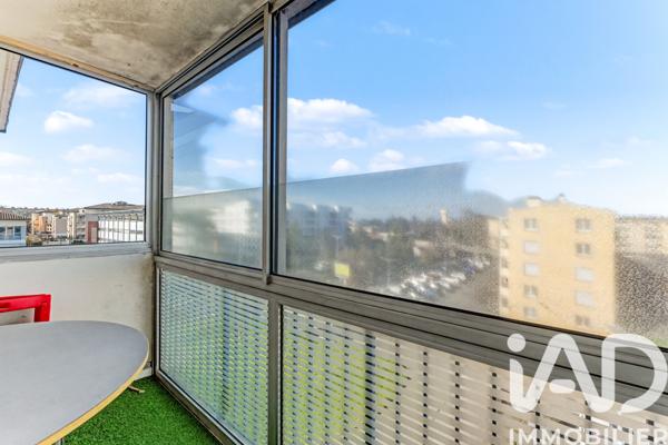 Appartement à vendre 3 pièces 58 m² Colomiers