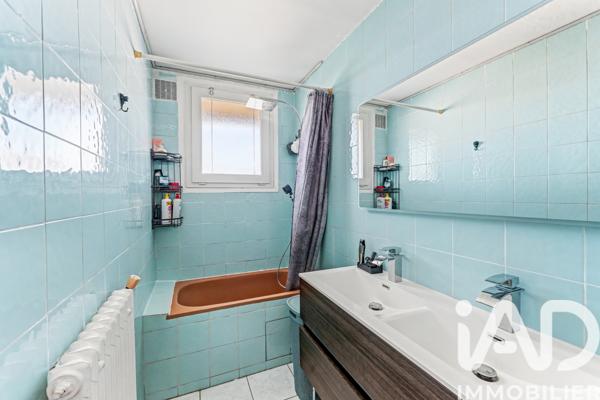 Appartement à vendre 3 pièces 58 m² Colomiers