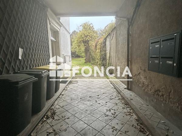 Location Appartement 4 pièces 97.21 m² - 111 RUE DE COULMIERS Orleans 45000