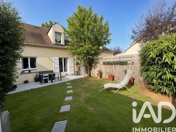 Appartement à vendre 2 pièces 38 m² Le Perray-en-Yvelines