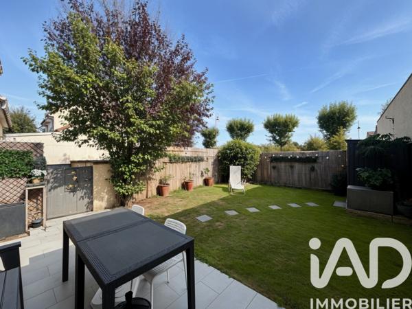 Appartement à vendre 2 pièces 38 m² Le Perray-en-Yvelines