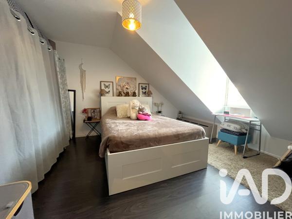 Appartement à vendre 2 pièces 38 m² Le Perray-en-Yvelines
