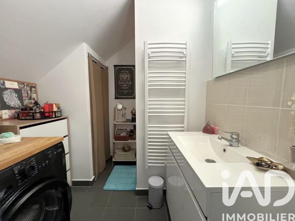 Appartement à vendre 2 pièces 38 m² Le Perray-en-Yvelines
