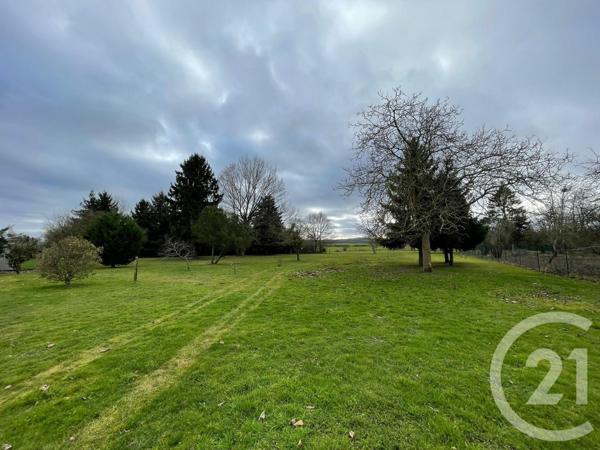 Maison à vendre  6 pièces - 140 m2 OTHIS - 77