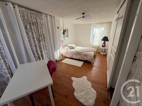 Maison à vendre  6 pièces - 140 m2 OTHIS - 77