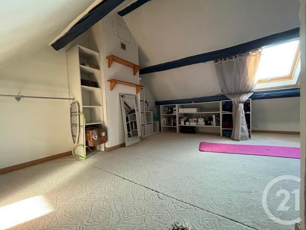 Maison à vendre  6 pièces - 140 m2 OTHIS - 77