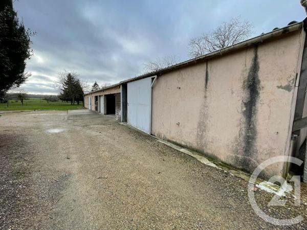 Maison à vendre  6 pièces - 140 m2 OTHIS - 77