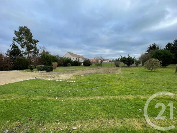 Maison à vendre  6 pièces - 140 m2 OTHIS - 77