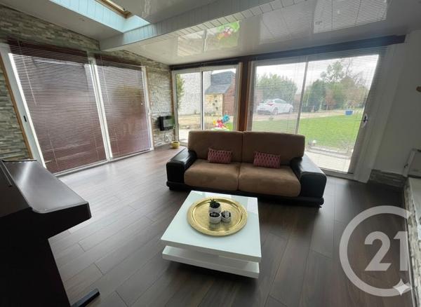 Maison à vendre  6 pièces - 140 m2 OTHIS - 77