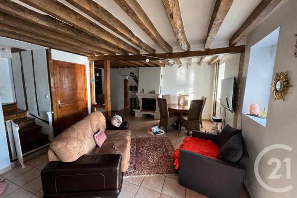 Maison à vendre  6 pièces - 140 m2 OTHIS - 77