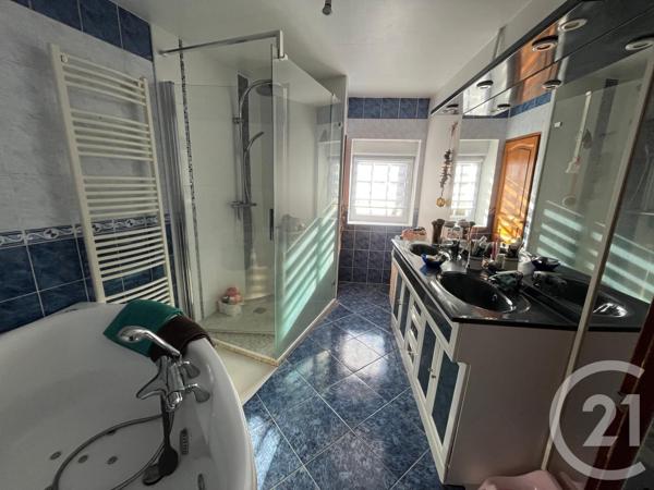 Maison à vendre  6 pièces - 140 m2 OTHIS - 77