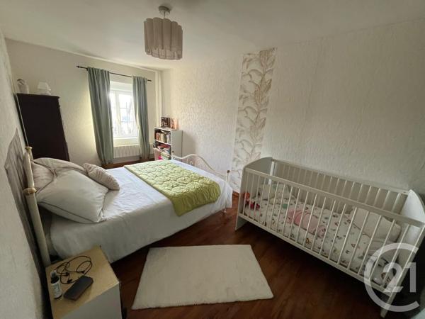 Maison à vendre  6 pièces - 140 m2 OTHIS - 77