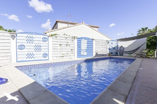 Maison à vendre |  Mèze |  6 pièces | 130 m²
