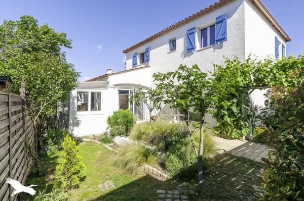 Maison à vendre |  Mèze |  6 pièces | 130 m²