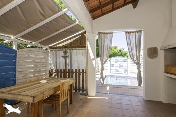 Maison à vendre |  Mèze |  6 pièces | 130 m²