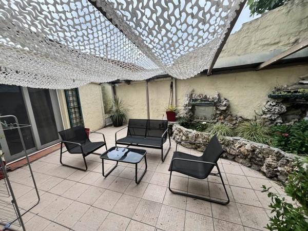 Maison à vendre 472 500 € Mauguio 7 p 170 m² DPE C