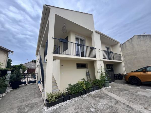 Maison à vendre 472 500 € Mauguio 7 p 170 m² DPE C