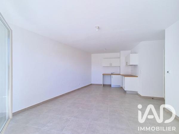 Appartement à vendre 3 pièces 65,5 m² Istres
