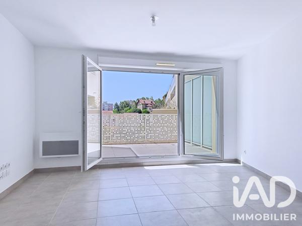 Appartement à vendre 3 pièces 65,5 m² Istres