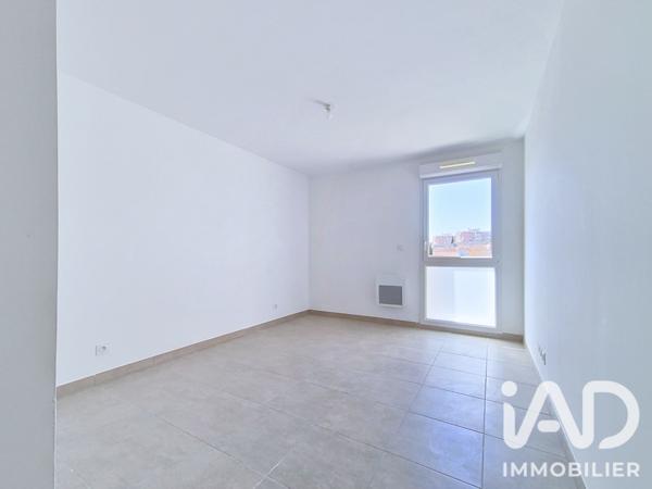 Appartement à vendre 3 pièces 65,5 m² Istres