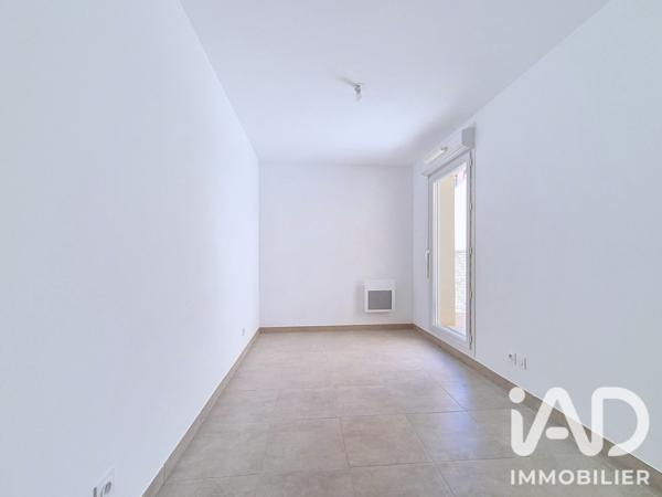 Appartement à vendre 3 pièces 65,5 m² Istres