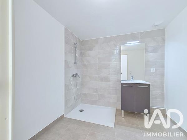 Appartement à vendre 3 pièces 65,5 m² Istres