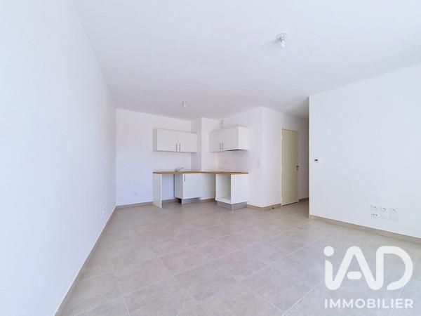 Appartement à vendre 3 pièces 65,5 m² Istres