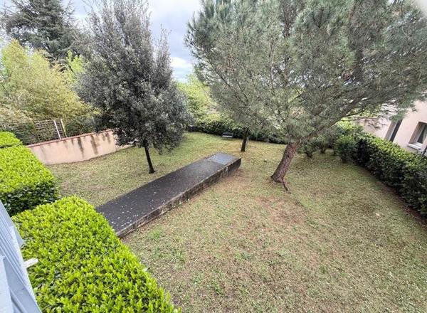 Appartement à louer 755 € CC Seysses 3 p 55 m² DPE C