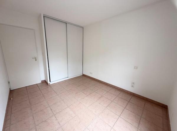 Appartement à louer 755 € CC Seysses 3 p 55 m² DPE C