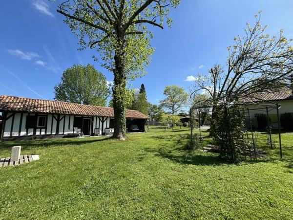 Maison à vendre |  Herm |  4 pièces | 153 m²