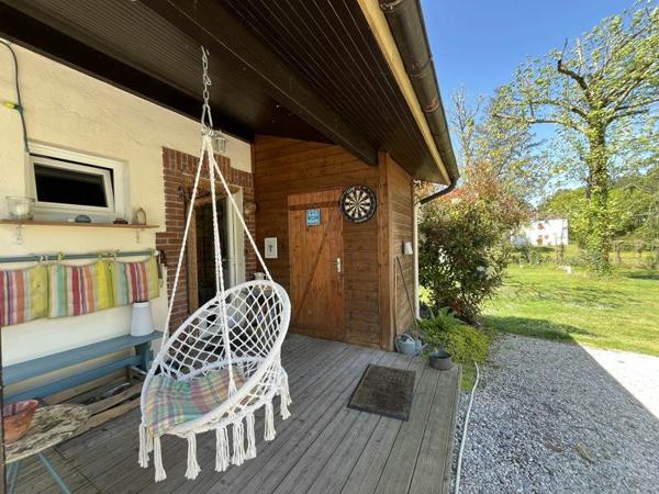 Maison à vendre |  Herm |  4 pièces | 153 m²