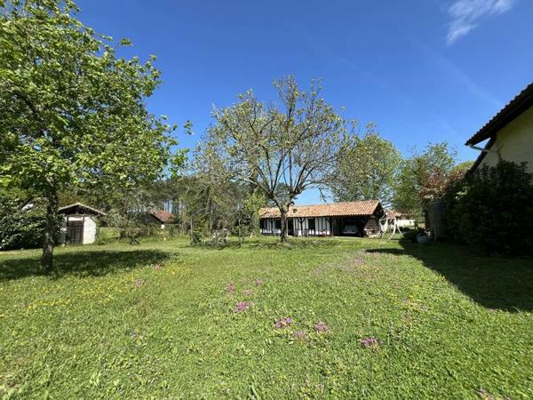 Maison à vendre |  Herm |  4 pièces | 153 m²