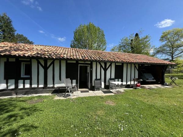 Maison à vendre |  Herm |  4 pièces | 153 m²