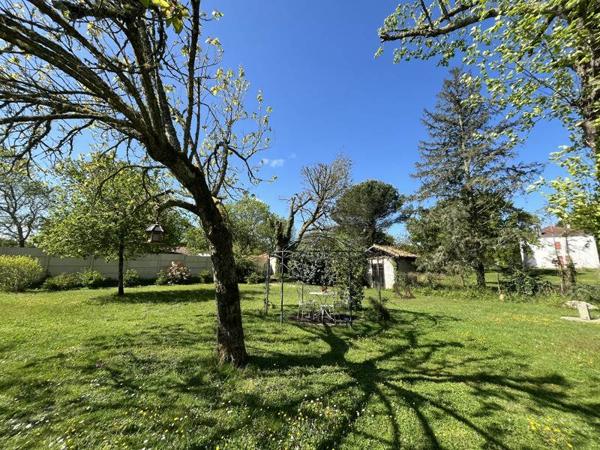 Maison à vendre |  Herm |  4 pièces | 153 m²