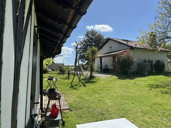Maison à vendre |  Herm |  4 pièces | 153 m²