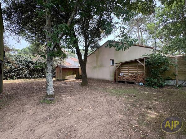 Location maison Saint Brevin Les Pins : 1 482 € - AJP Immobilier Saint-Brévin