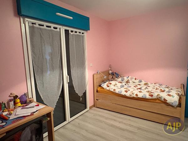 Location maison Saint Brevin Les Pins : 1 482 € - AJP Immobilier Saint-Brévin