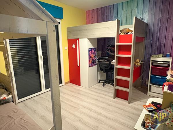 Location maison Saint Brevin Les Pins : 1 482 € - AJP Immobilier Saint-Brévin