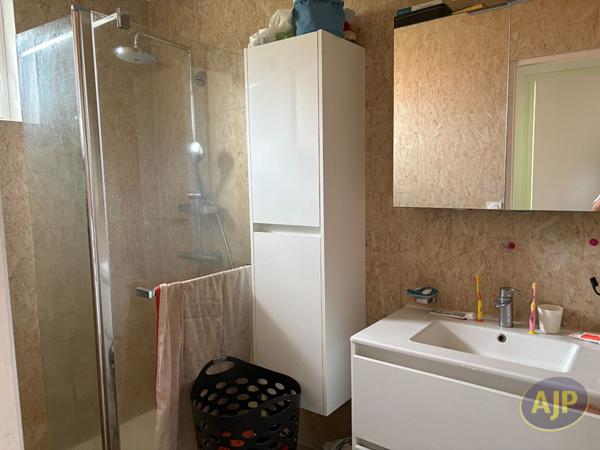 Location maison Saint Brevin Les Pins : 1 482 € - AJP Immobilier Saint-Brévin