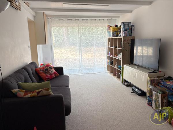Location maison Saint Brevin Les Pins : 1 482 € - AJP Immobilier Saint-Brévin