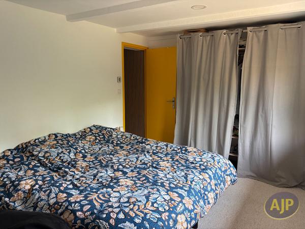 Location maison Saint Brevin Les Pins : 1 482 € - AJP Immobilier Saint-Brévin