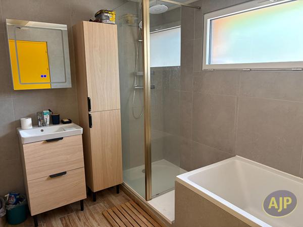 Location maison Saint Brevin Les Pins : 1 482 € - AJP Immobilier Saint-Brévin