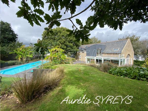 Véritable Havre de Paix à GUIDEL