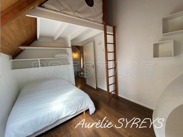 Véritable Havre de Paix à GUIDEL