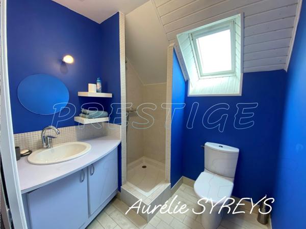 Véritable Havre de Paix à GUIDEL